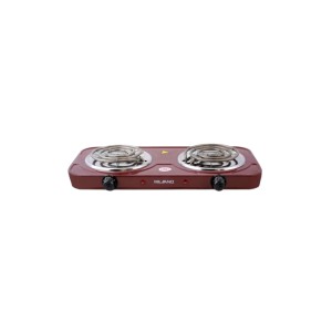 Настільна плита Milano HP-1025BR
