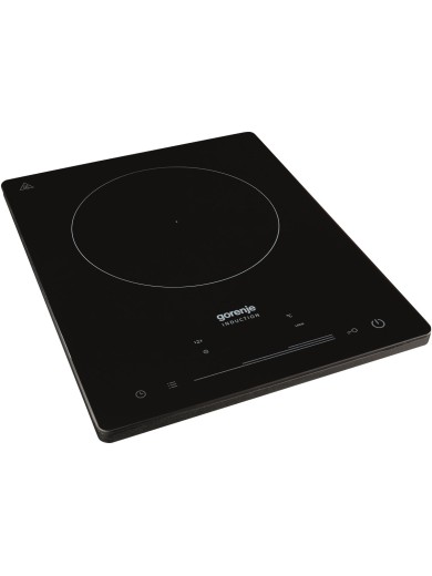 Плитка індукційна GORENJE ICR 2000 SP