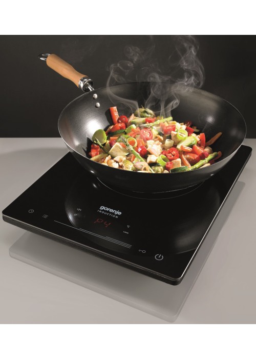 Плитка індукційна GORENJE ICR 2000 SP