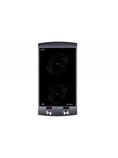 Електроплитка Ardesto ICS-B216
