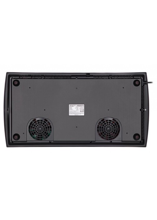 Електроплитка Ardesto ICS-B216