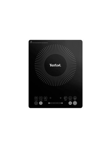 Настільна плита Tefal IH210801