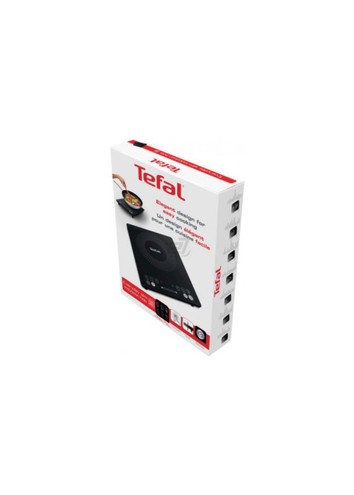 Настільна плита Tefal IH210801