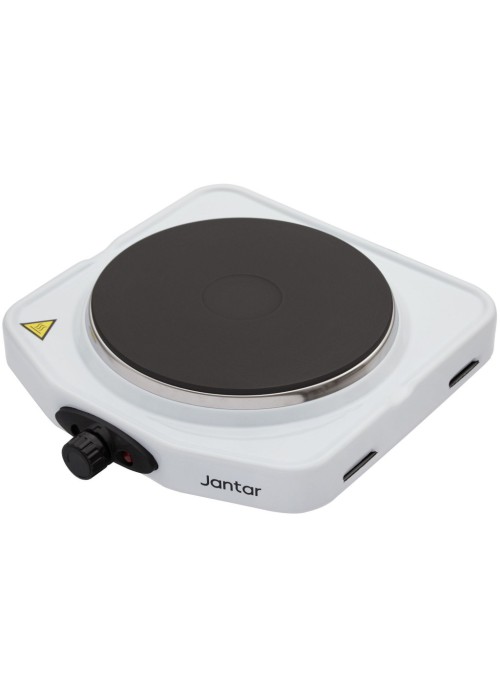 Настільна плита Jantar TSF 01 WH H