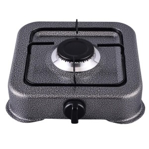 Настільна плита Grunhelm GGP-6001