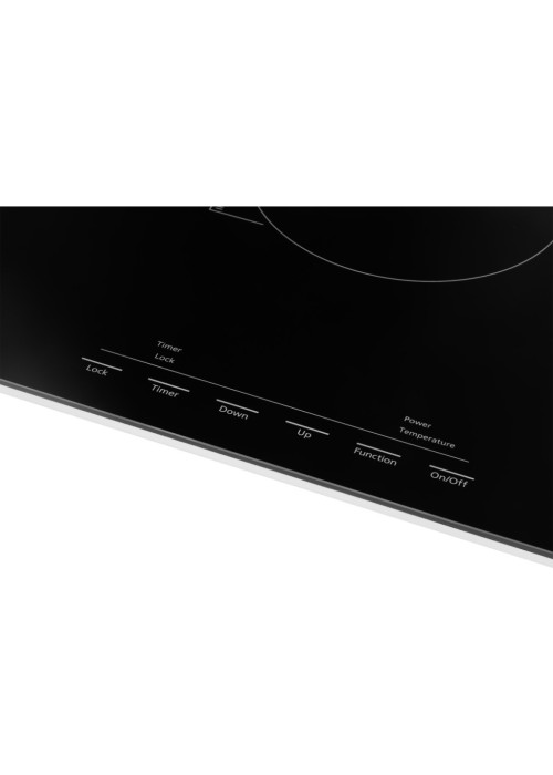 Настільна плита ECG IV 2920 Slim