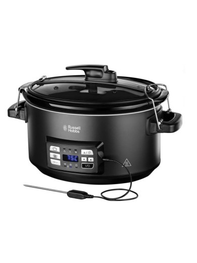 Мультиварка Russell Hobbs SOUS VIDE 25630-56