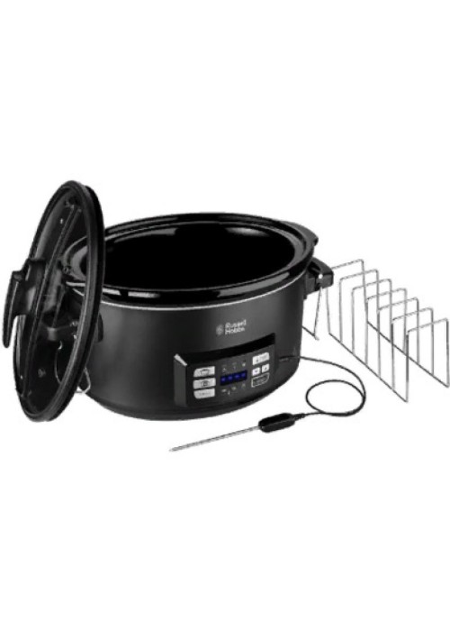 Мультиварка Russell Hobbs SOUS VIDE 25630-56