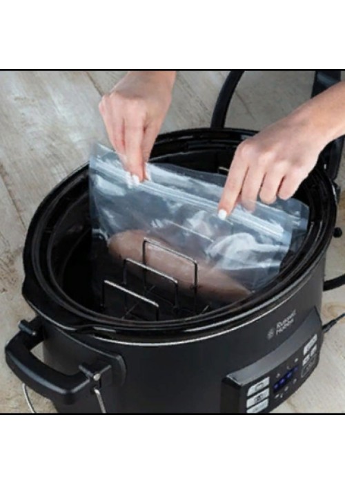 Мультиварка Russell Hobbs SOUS VIDE 25630-56