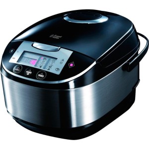 Мультиварка RUSSELL HOBBS COOK & HOME 21850-56