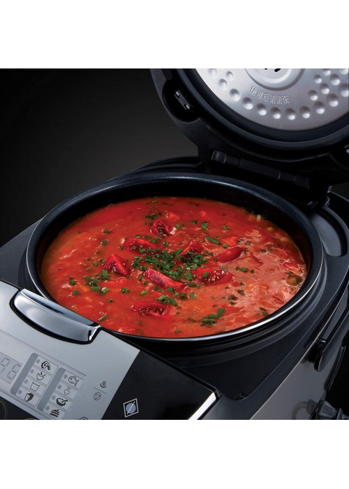 Мультиварка RUSSELL HOBBS COOK & HOME 21850-56