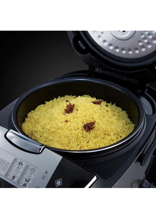 Мультиварка RUSSELL HOBBS COOK & HOME 21850-56