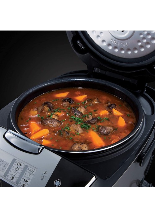 Мультиварка RUSSELL HOBBS COOK & HOME 21850-56