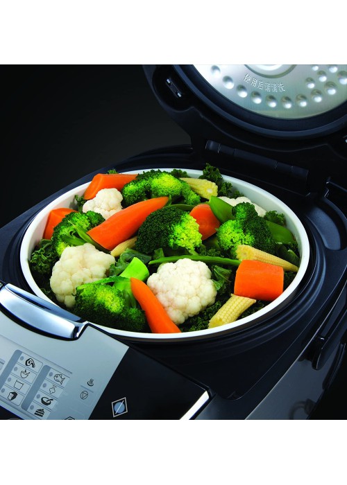 Мультиварка RUSSELL HOBBS COOK & HOME 21850-56