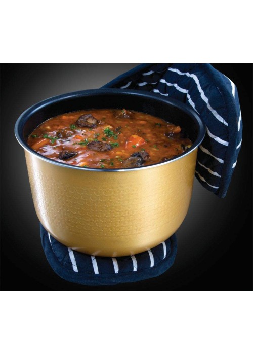 Мультиварка RUSSELL HOBBS COOK & HOME 21850-56