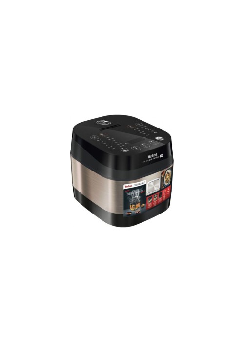 Мультиварка Tefal MultiCook Stir RK905A34 (RK905A34)