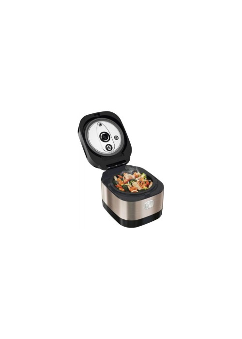 Мультиварка Tefal MultiCook Stir RK905A34 (RK905A34)