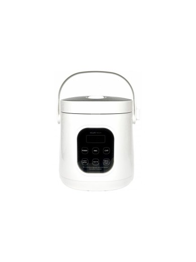 Мультиварка EVAtech автомобільна 12/24V 100/200W 2L (EH20ACD)
