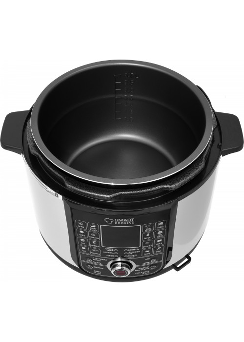 Мультиварка-скороварка Rotex REPC78-B Universal
