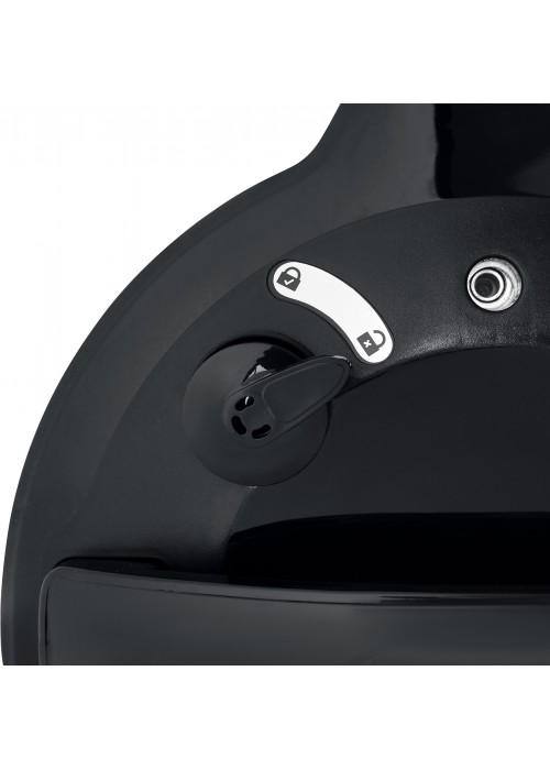 Мультиварка-скороварка Rotex REPC78-B Universal