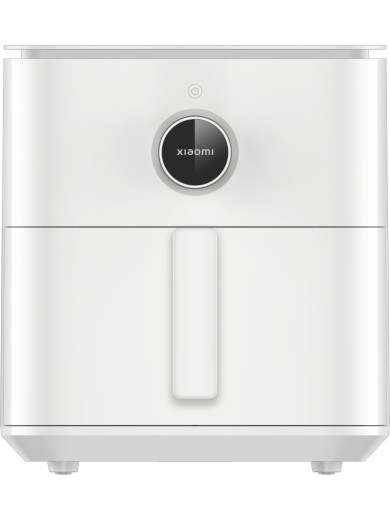 Мультипіч Xiaomi Smart Air Fryer MAF10 White (6.5L)