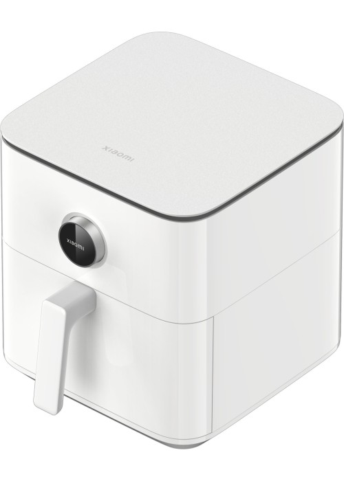 Мультипіч Xiaomi Smart Air Fryer MAF10 White (6.5L)