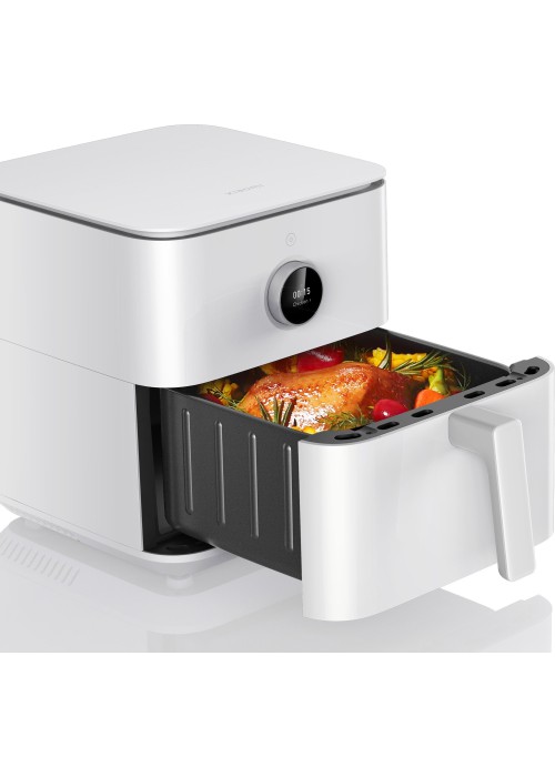 Мультипіч Xiaomi Smart Air Fryer MAF10 White (6.5L)