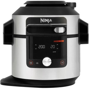 Мультиварка Ninja OL750EU