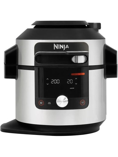 Мультиварка Ninja OL750EU