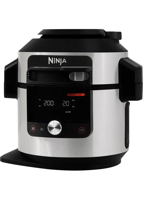 Мультиварка Ninja OL750EU