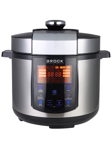 Мультиварка Brock PMC 2006
