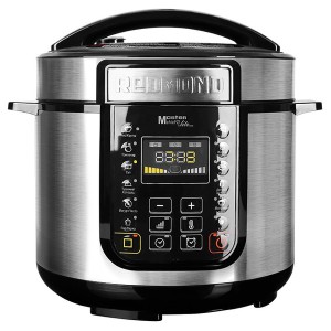 Мультиварка Redmond RMC-PM381 скороварка