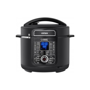 Мультиварка Rotex REPC79-B Universal