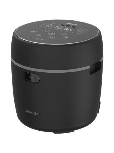 Мультиварка Sencor SRM0671BK
