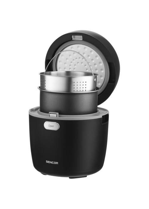 Мультиварка Sencor SRM0671BK