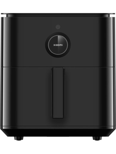 Мультипіч Xiaomi Smart Air Fryer MAF10 Black (6.5L)