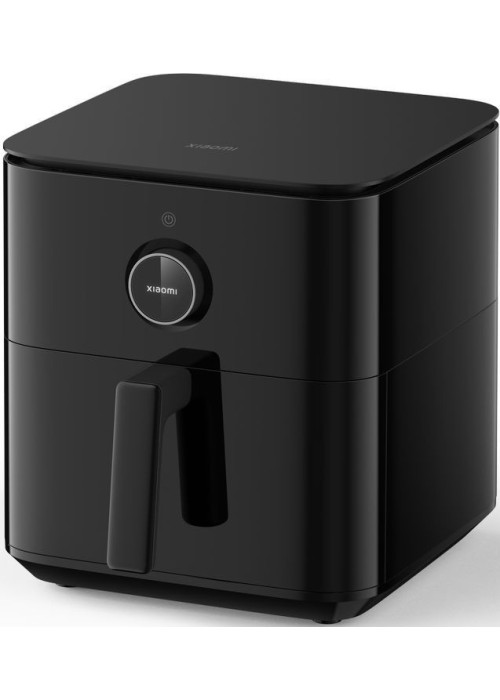 Мультипіч Xiaomi Smart Air Fryer MAF10 Black (6.5L)