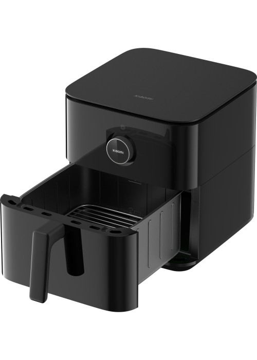 Мультипіч Xiaomi Smart Air Fryer MAF10 Black (6.5L)