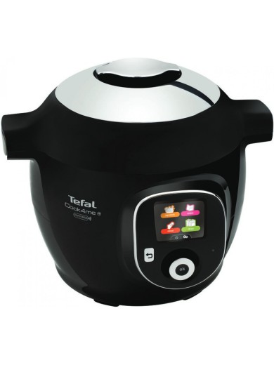 Мультиварка TEFAL CY855830 