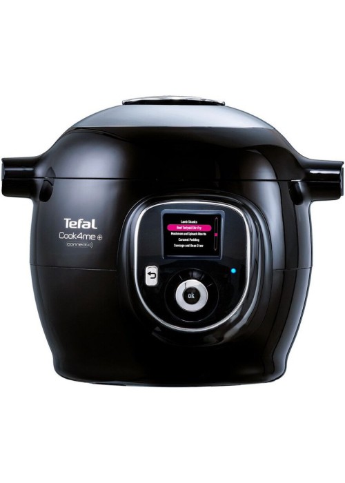 Мультиварка TEFAL CY855830 
