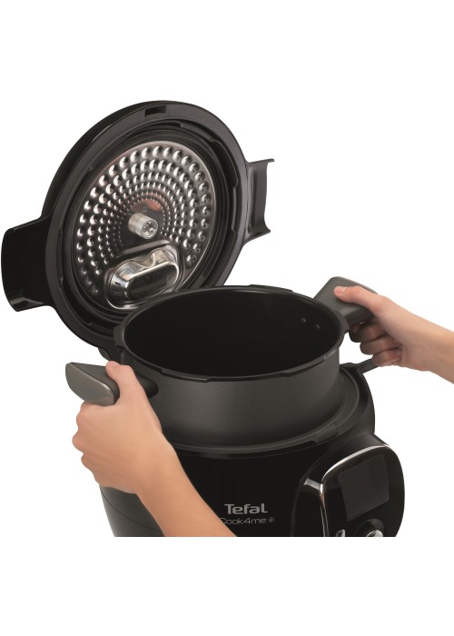 Мультиварка TEFAL CY855830 