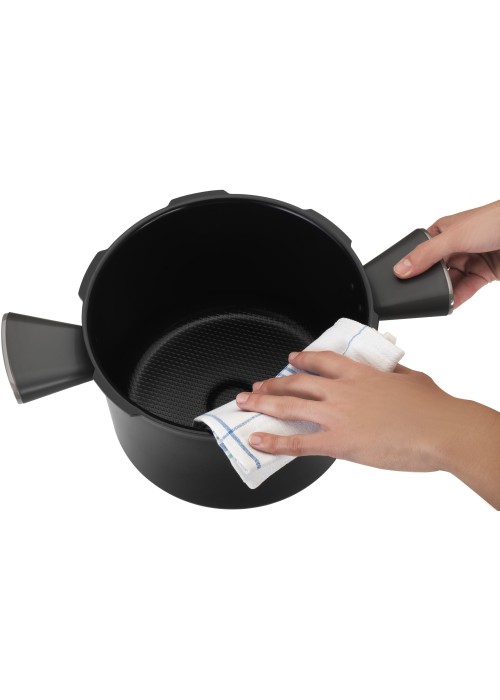 Мультиварка TEFAL CY855830 