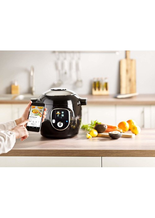 Мультиварка TEFAL CY855830 