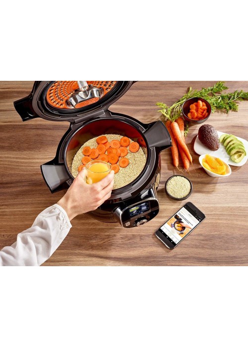 Мультиварка TEFAL CY855830 