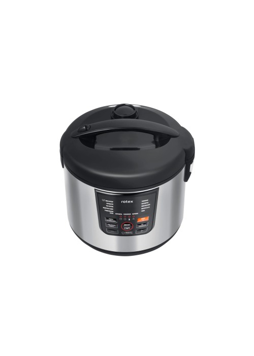 Мультиварка Rotex RMC501-B
