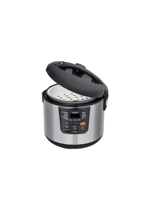 Мультиварка Rotex RMC501-B