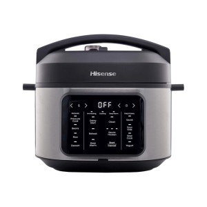 Мультиварка Hisense HMC6SBK
