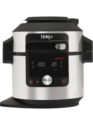 Мультиварка Ninja OL650EU