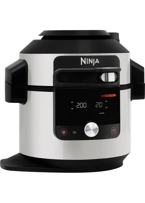 Мультиварка Ninja OL650EU