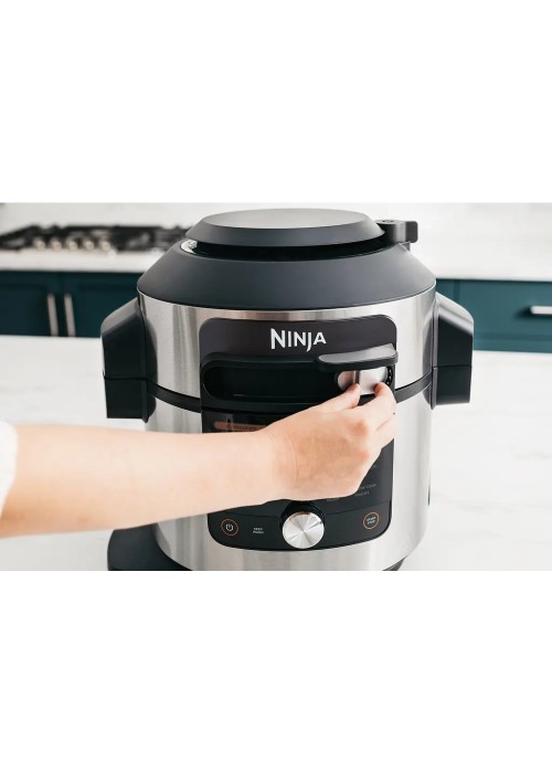 Мультиварка Ninja OL650EU